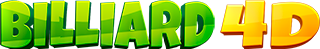 Billiard4D